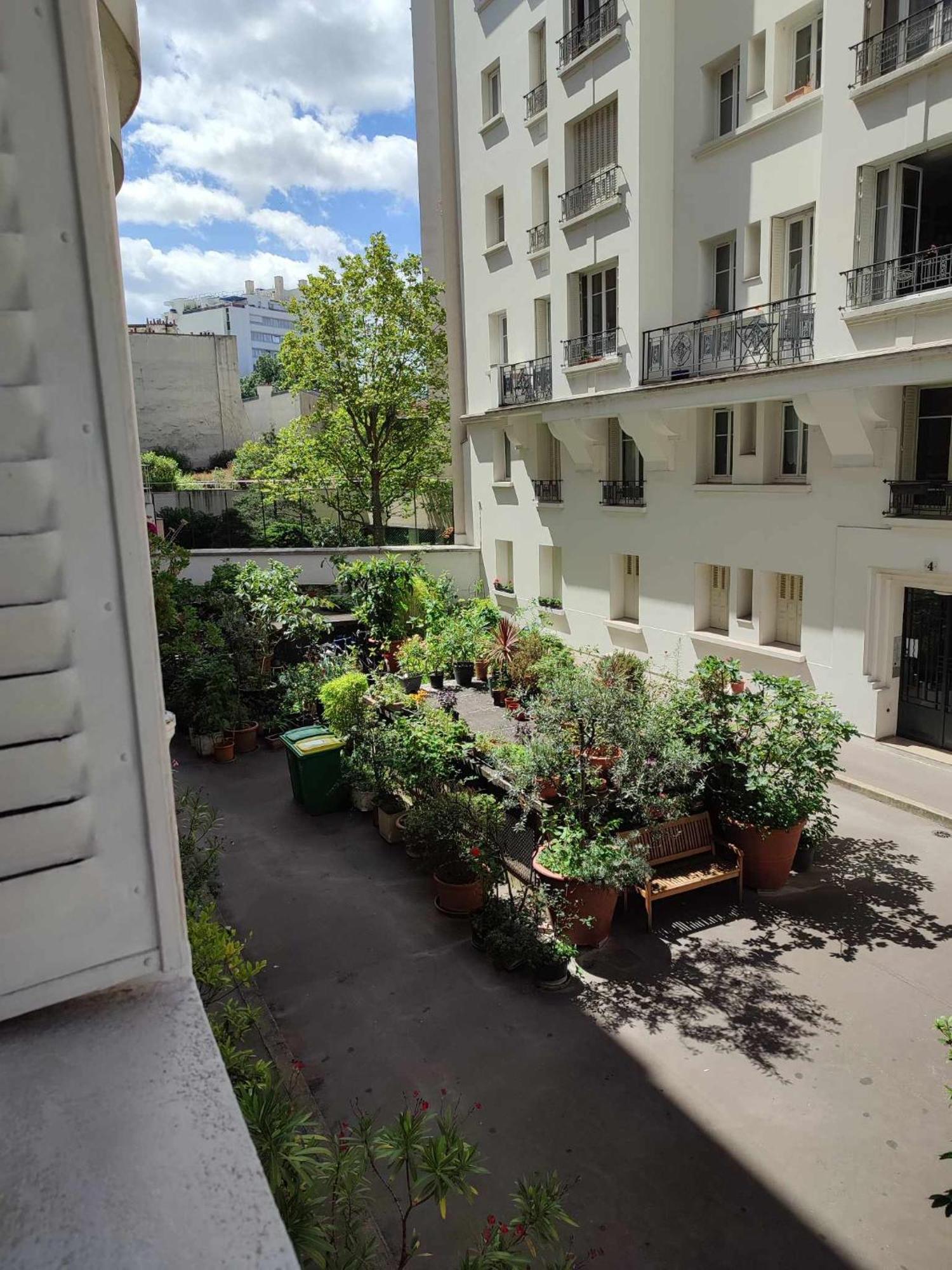 Apartamento Paris Jardin Des Plantes Exterior foto