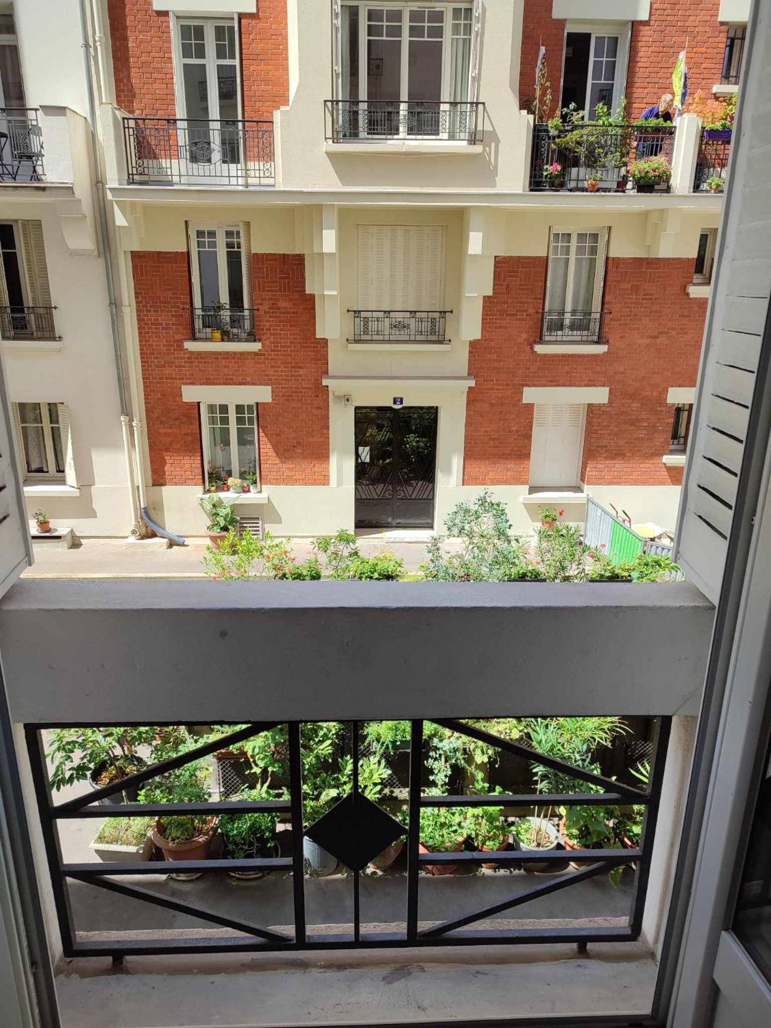 Apartamento Paris Jardin Des Plantes Exterior foto